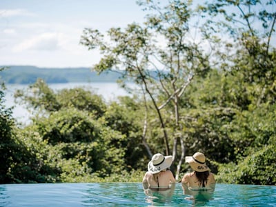 Andaz Peninsula Papagayo