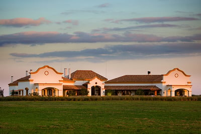 Estancia El Colibri