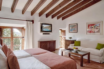 Belmond La Residencia