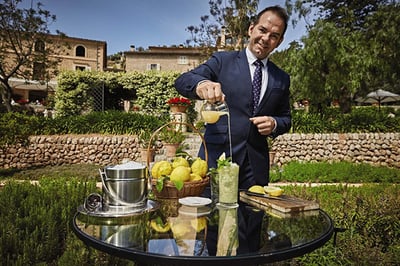 Belmond La Residencia