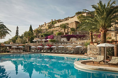 Belmond La Residencia