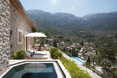 Belmond La Residencia