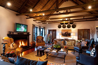 Bushmans Kloof Wilderness Reserve & Wellness Retreat