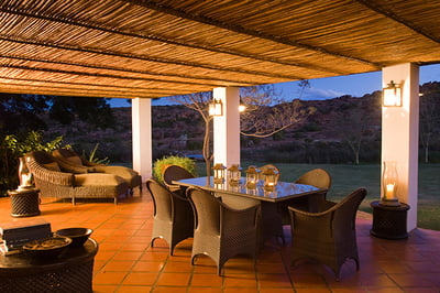 Bushmans Kloof Wilderness Reserve & Wellness Retreat