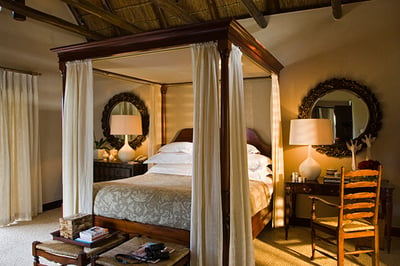 Bushmans Kloof Wilderness Reserve & Wellness Retreat