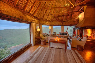 Borana Lodge