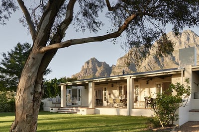 Boschendal Farm