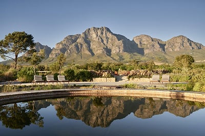 Boschendal Farm