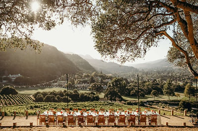 Carmel Valley Ranch