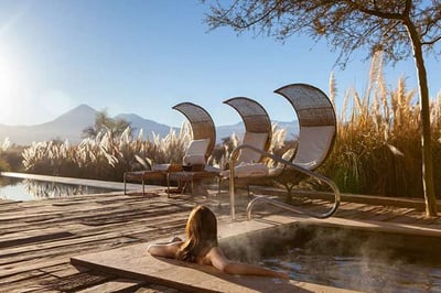 Tierra Atacama Hotel & Spa