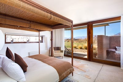 Tierra Atacama Hotel & Spa