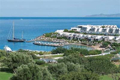 Elounda Peninsula All Suite Hotel