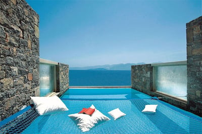 Elounda Peninsula All Suite Hotel