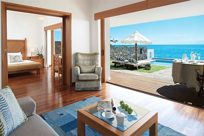 Elounda Peninsula All Suite Hotel