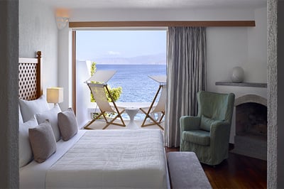 Elounda Peninsula All Suite Hotel