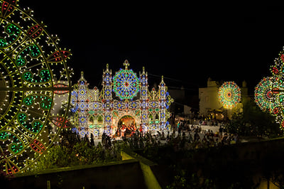 Borgo Egnazia