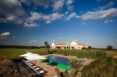 Estancia El Colibri