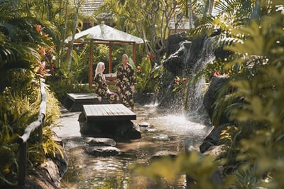 Four Seasons Resort Hualalai