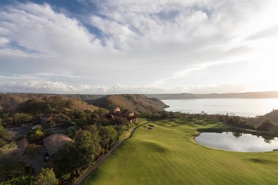 Four Seasons Resort Papagayo