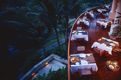 Four Seasons Resort Bali at Sayan