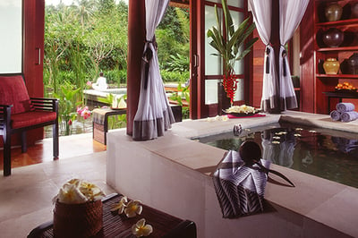 Four Seasons Resort Bali at Sayan