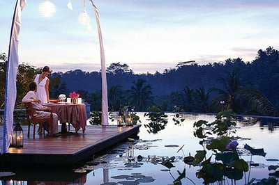 Four Seasons Resort Bali at Sayan