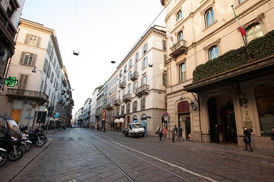 Grand Hotel et de Milan