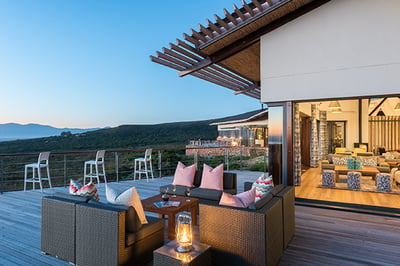 Grootbos Forest Lodge