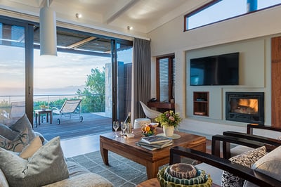 Grootbos Forest Lodge