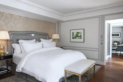 Hotel de Crillon, A Rosewood Hotel