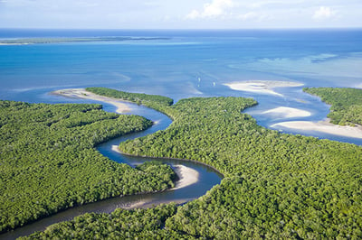 Ibo Island Lodge