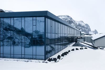 Icelandair Hotel Vik