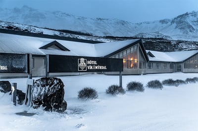 Icelandair Hotel Vik