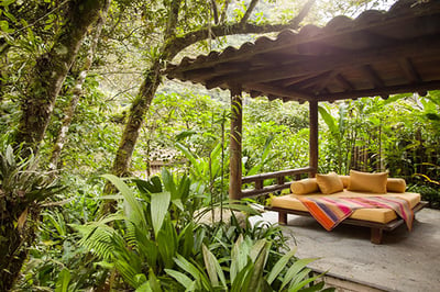 Inkaterra Machu Picchu