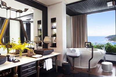 InterContinental Danang Sun Peninsula Resort