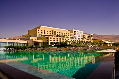 Kempinski Hotel Ishtar