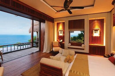 Maia Luxury Resort & Spa