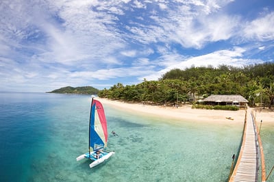 Malolo Island Resort