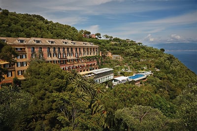 Belmond Hotel Splendido