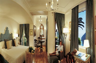 Belmond Hotel Splendido