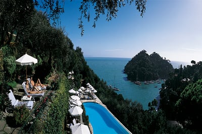 Belmond Hotel Splendido