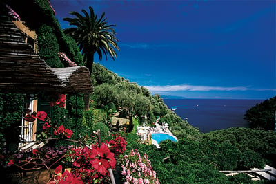 Belmond Hotel Splendido