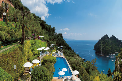 Belmond Hotel Splendido