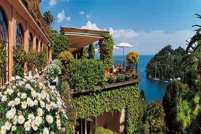 Belmond Hotel Splendido