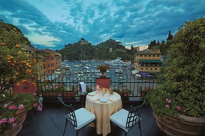 Belmond Hotel Splendido