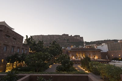 RAAS Jodhpur