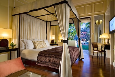 Raffles Grand Hotel D'Angkor