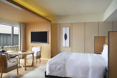 Ritz-Carlton Kyoto