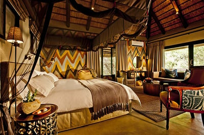 Sabi Sabi Little Bush Camp