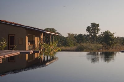 Samode Safari Lodge